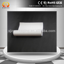 50 Micron High Quality Opaque White polyester Film& polyester matte Film